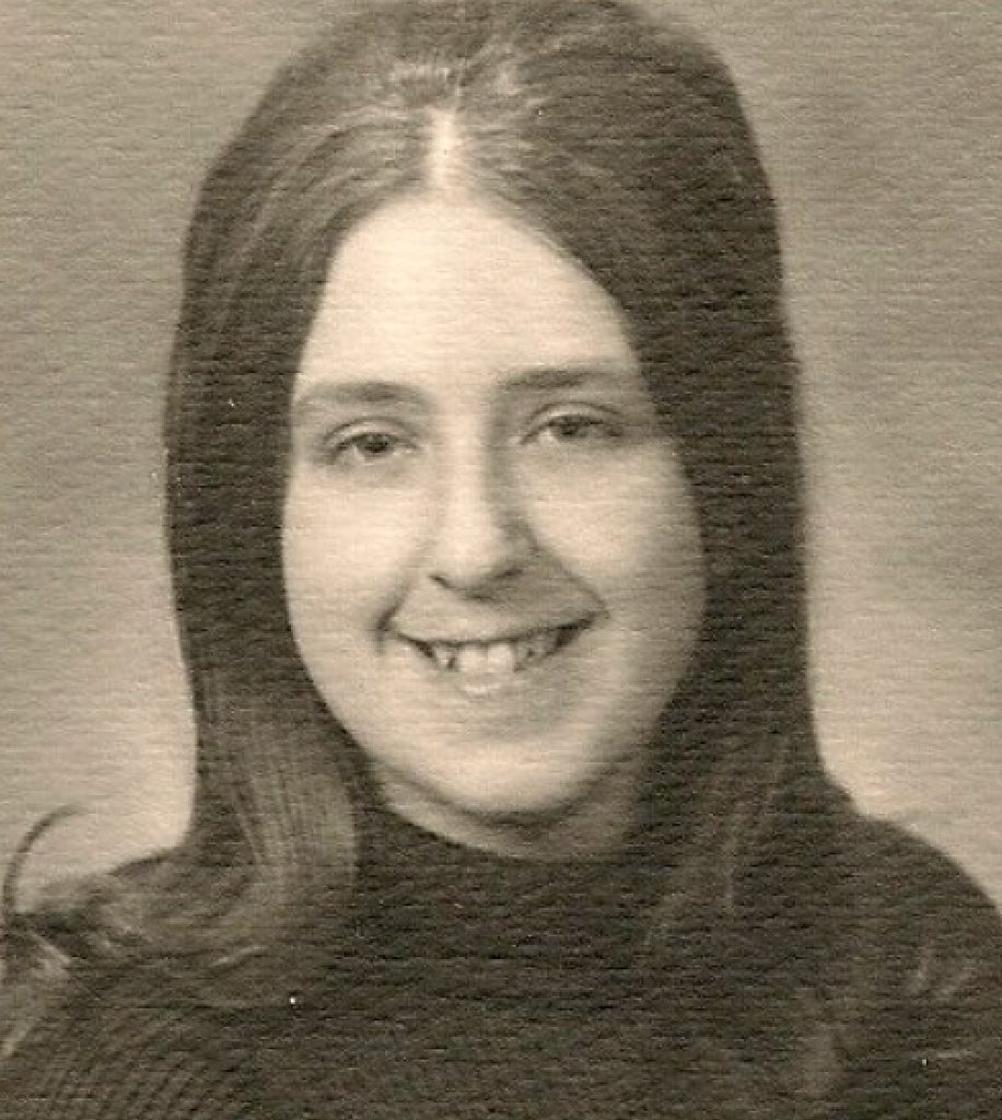 Anna Dale Miller Profile Photo