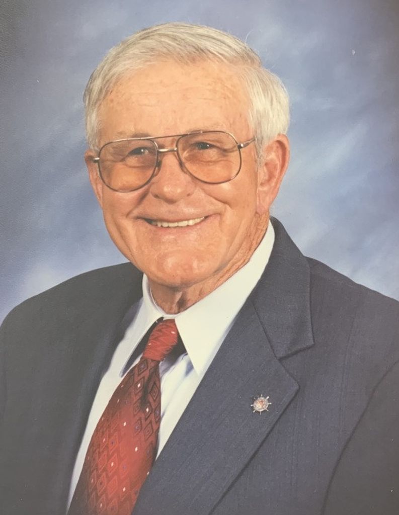 Donald Oliver Tabor Profile Photo