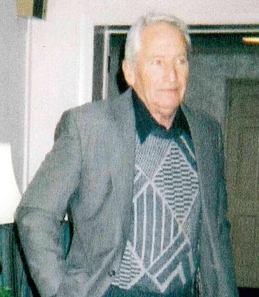 Ray Cook