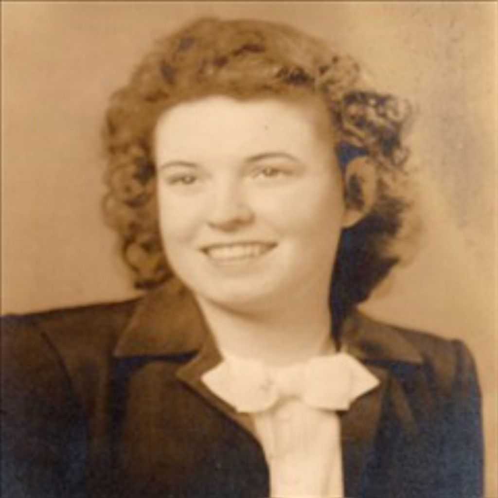 Jean Lynch Meredith Profile Photo