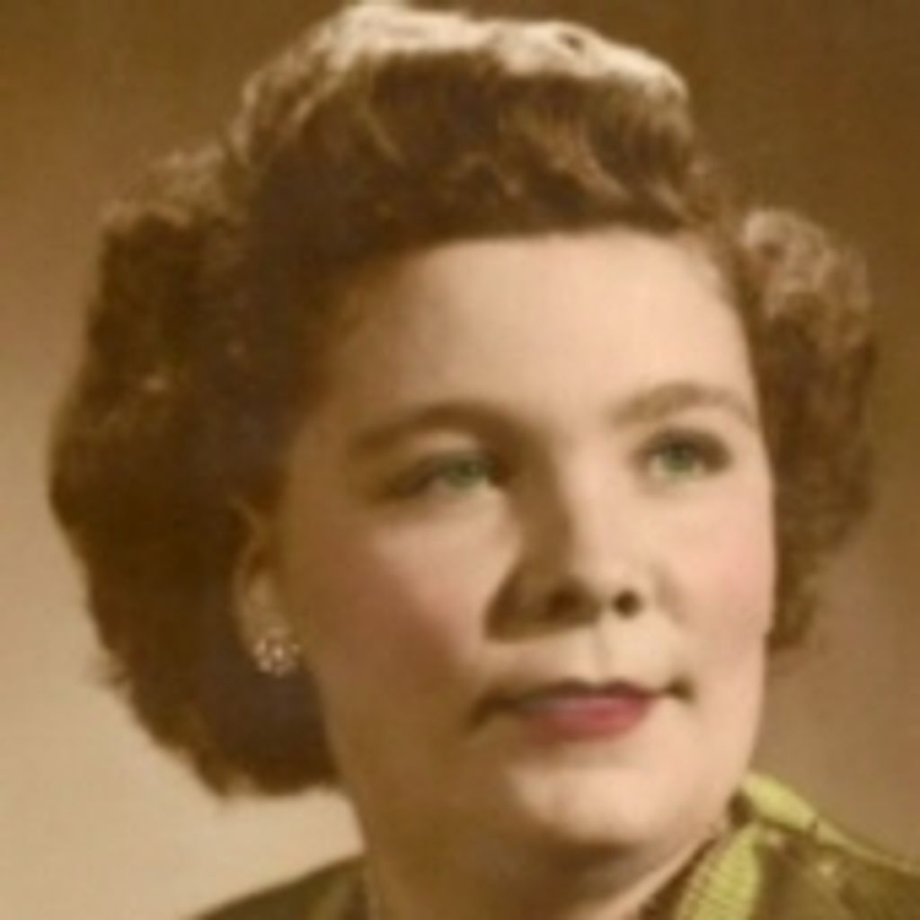 Lucy M. Collins