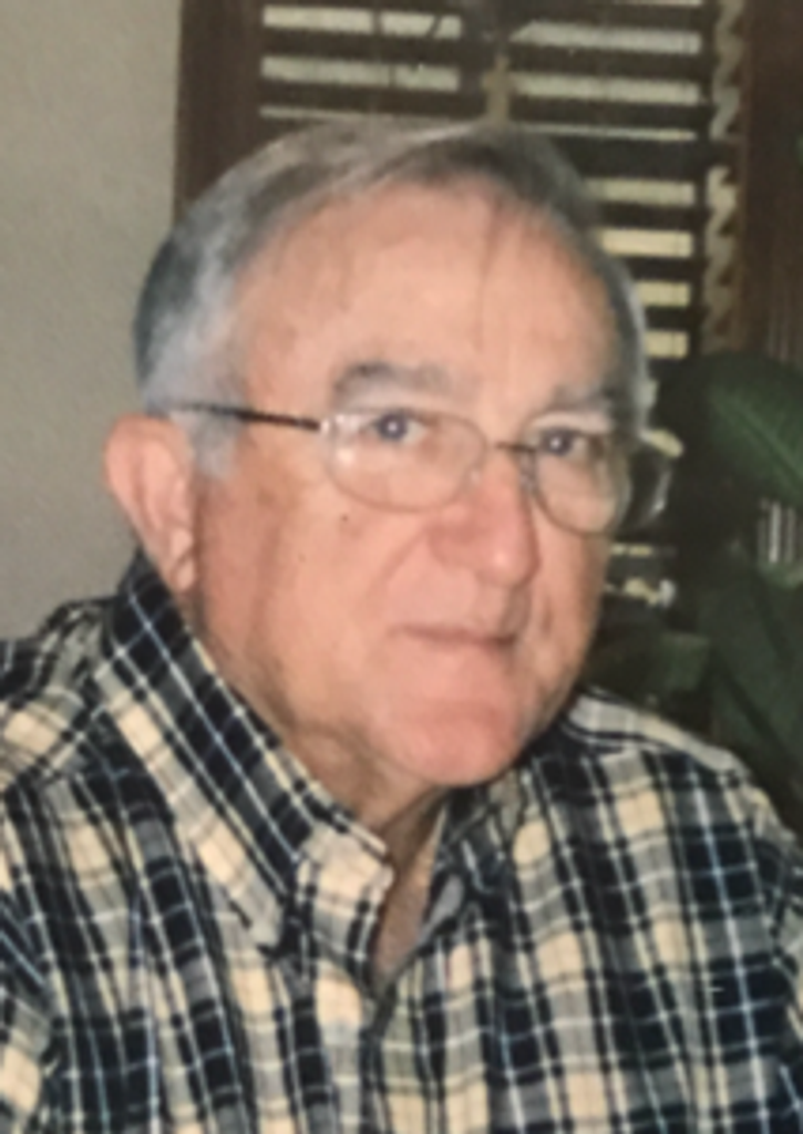 Steven Duhon, Sr.