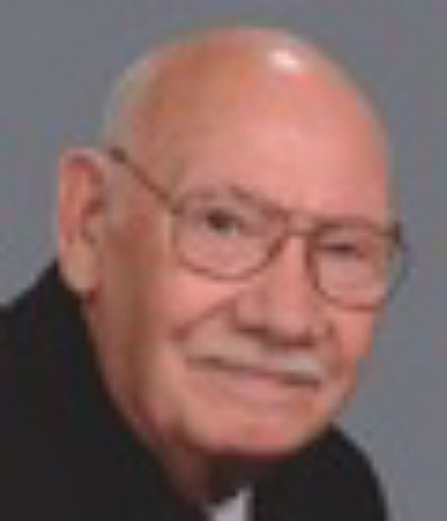 Kenneth Clark Profile Photo