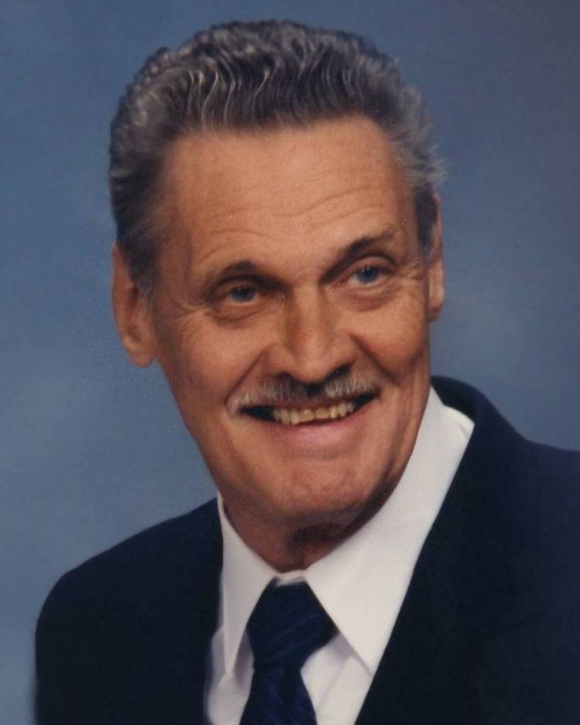 John J. Van Heest
