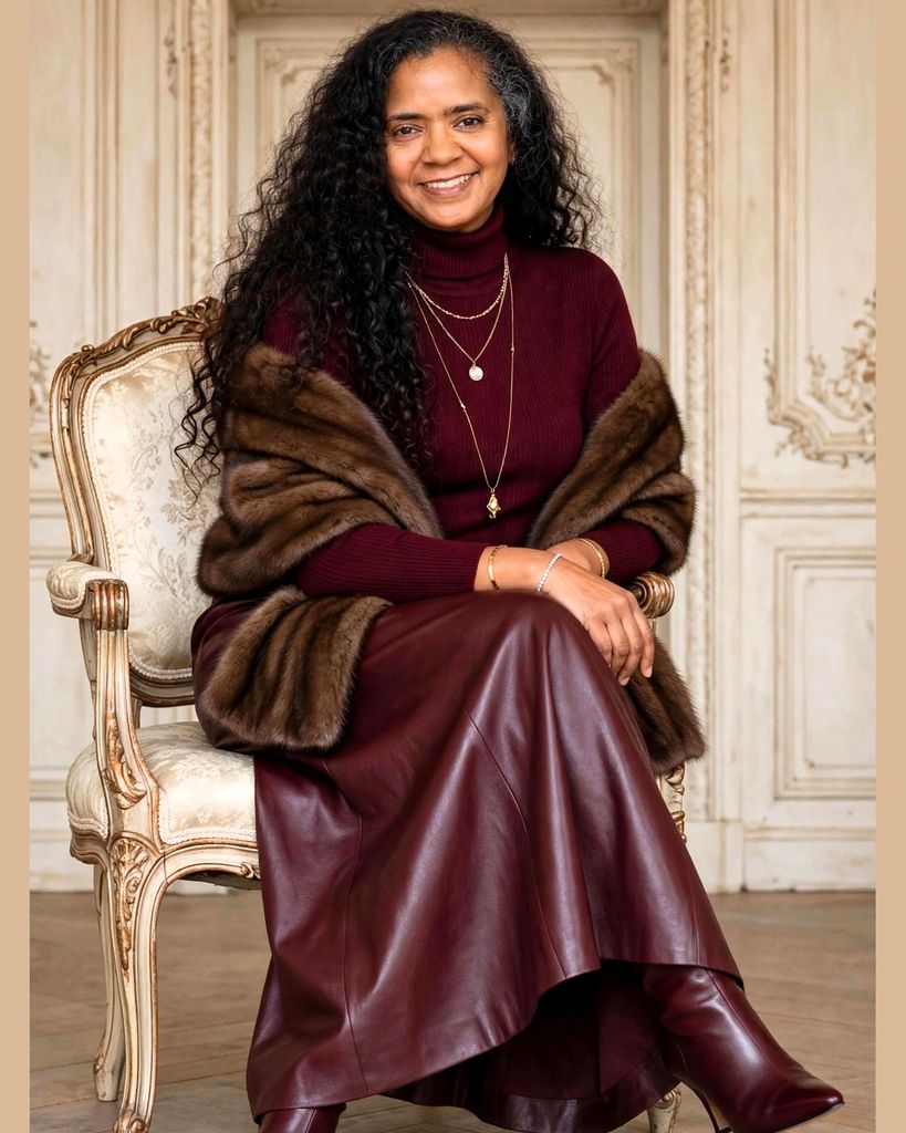 Grace Maxine Smart Profile Photo