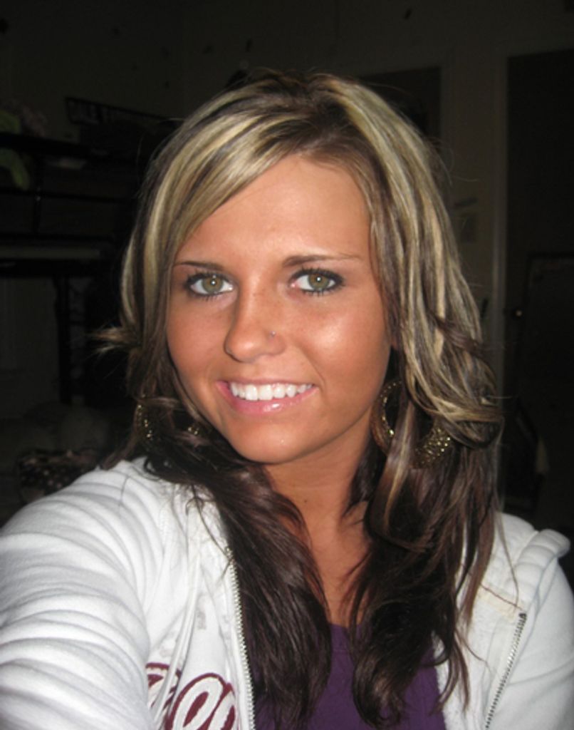 Candice Nicholle Hodges Profile Photo