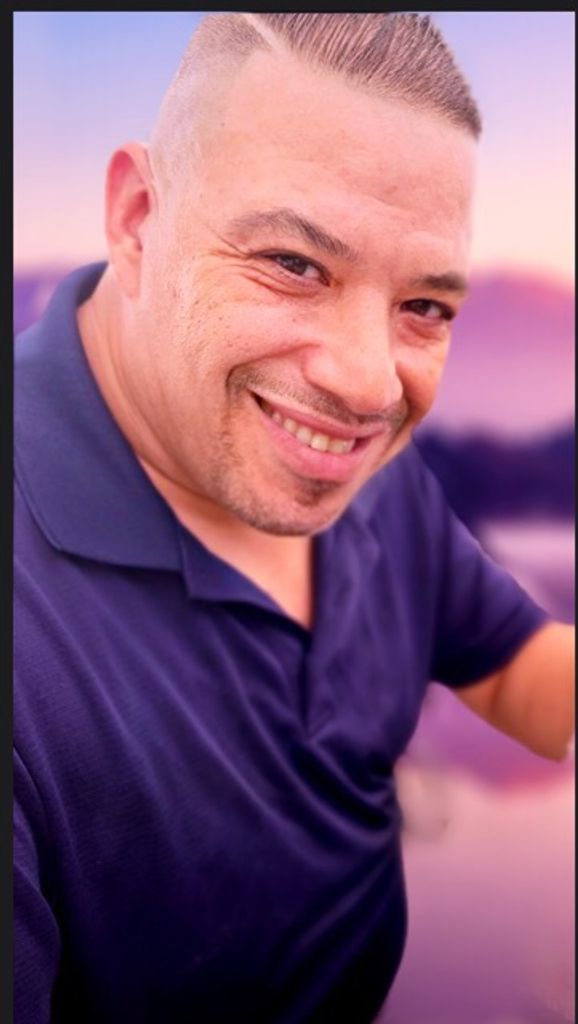 Joseph Manuel Santiago