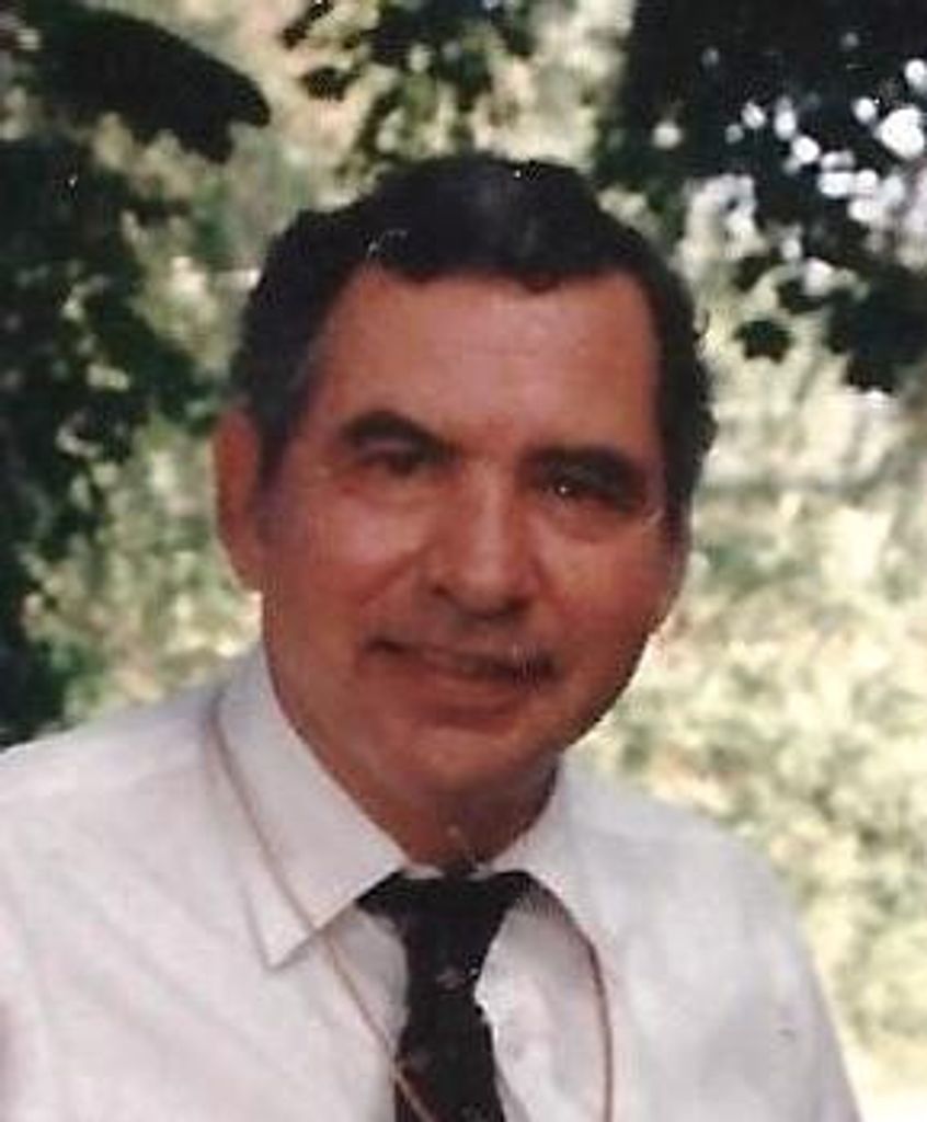 Forrest A. Robleto Profile Photo