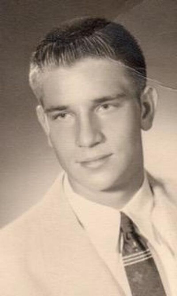 Sampson "Sam" Luellen Metcalf Profile Photo