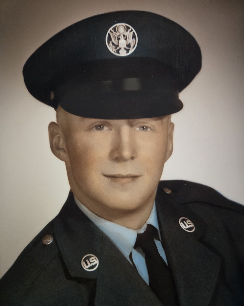 James Dale Schermer Profile Photo