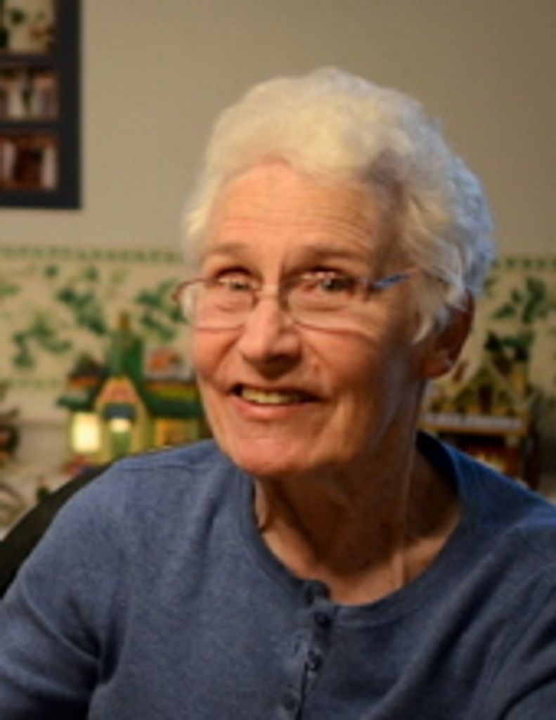 Claire Franklin Rasor