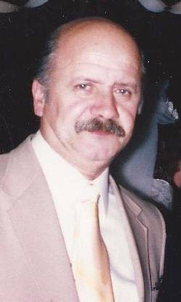 Bellen "Bill" "Sarge" J. Peretic Profile Photo