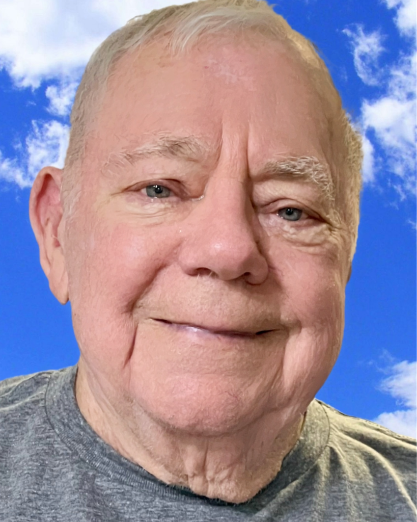 James "Jim" Halbrook