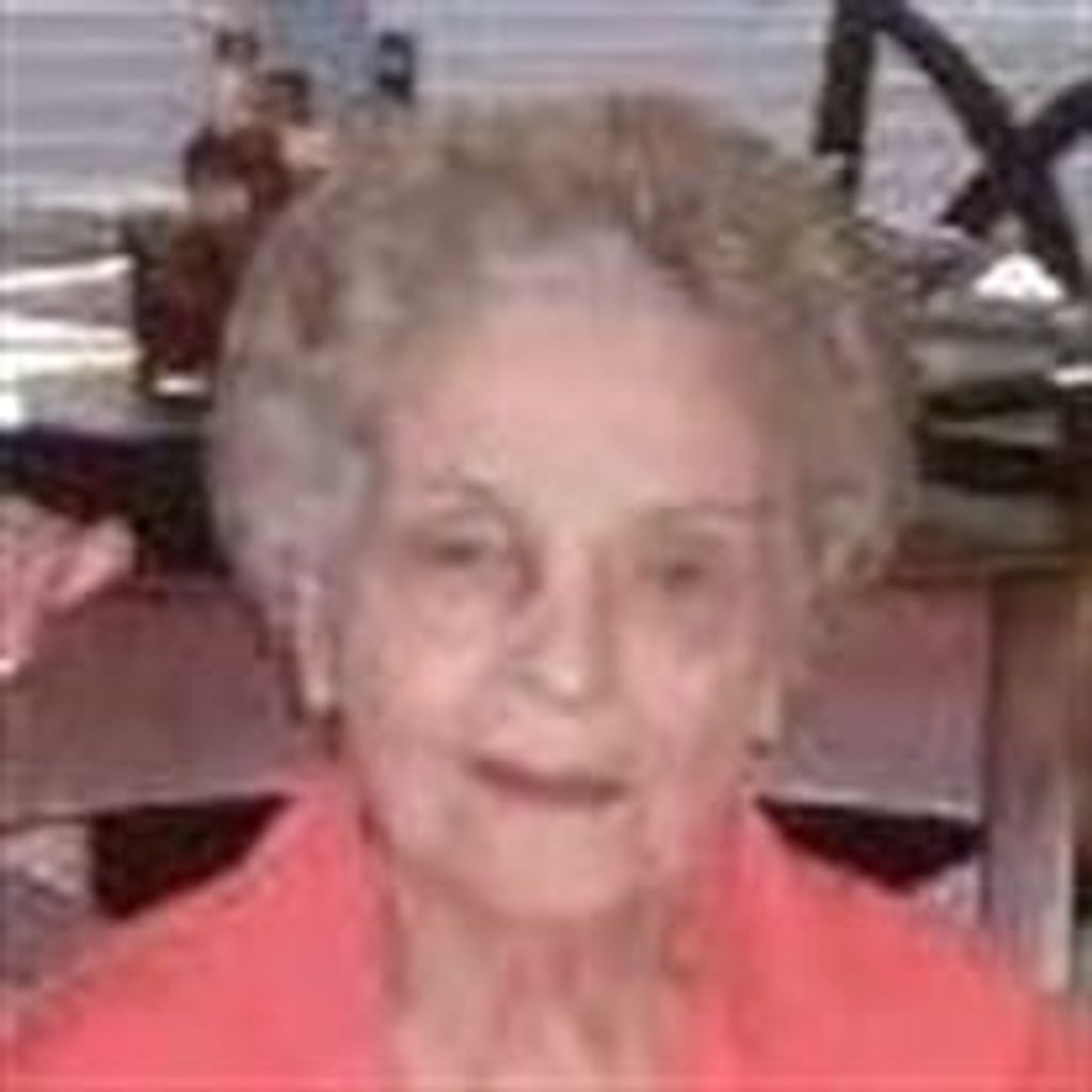 Etta Bernice Taylor