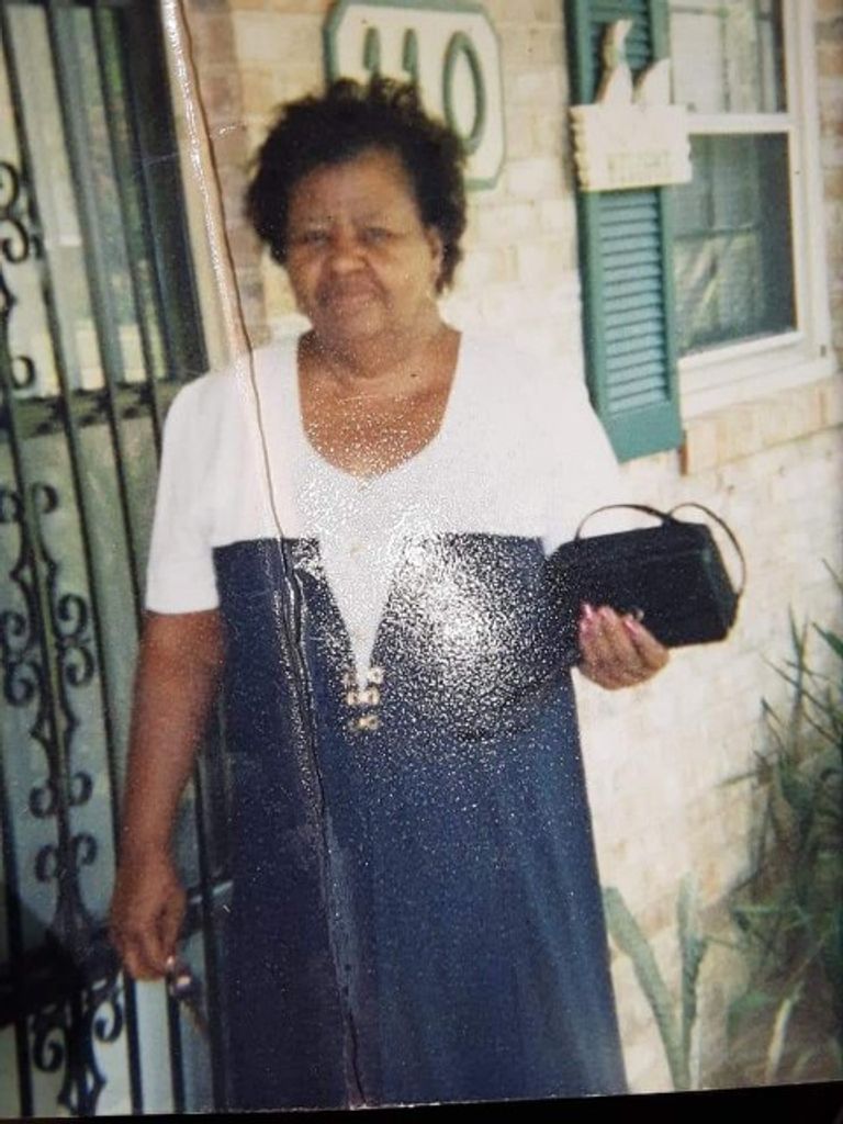 Irene (Ingram)  Medley