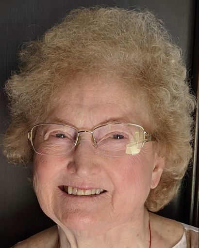 Helen Lewis Shelton's obituary image