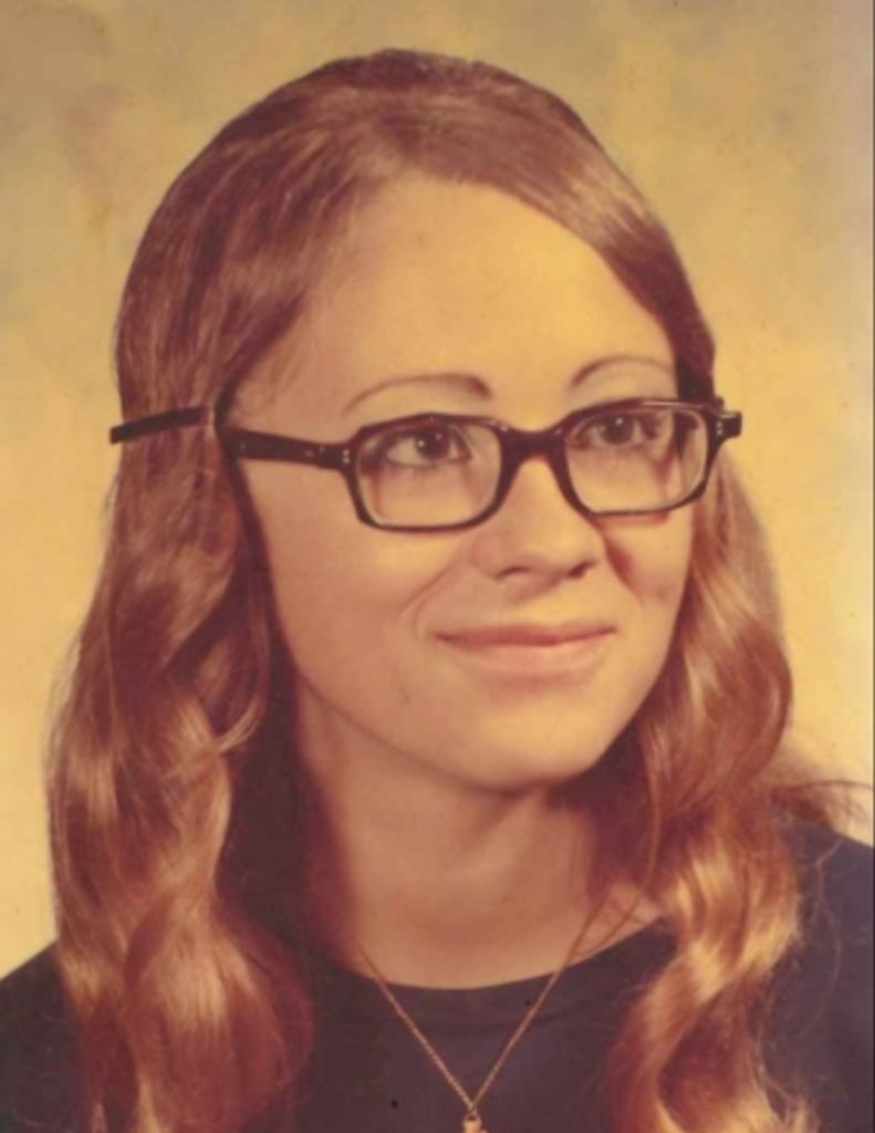 Connie Lynn Sauls