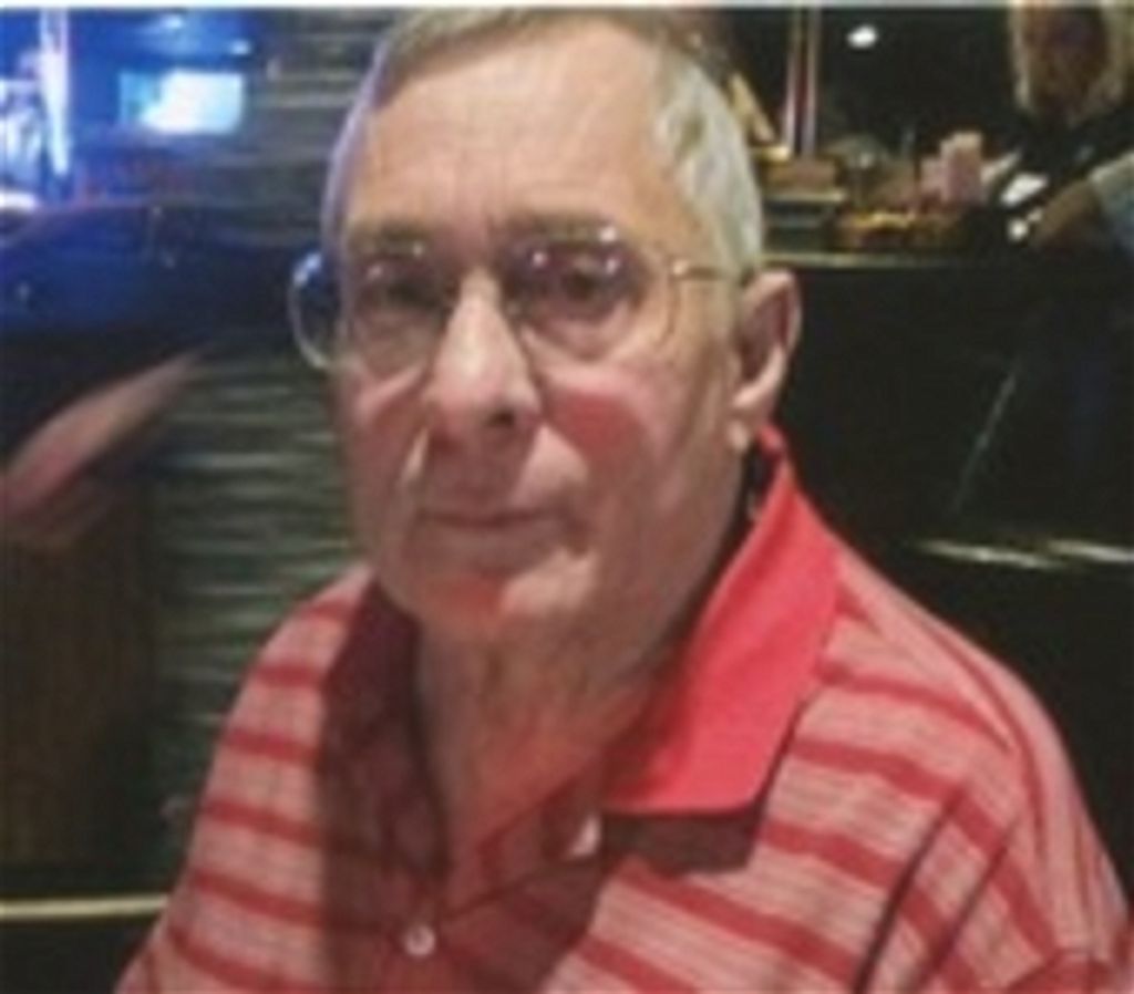 Robert Lewis Zamorano