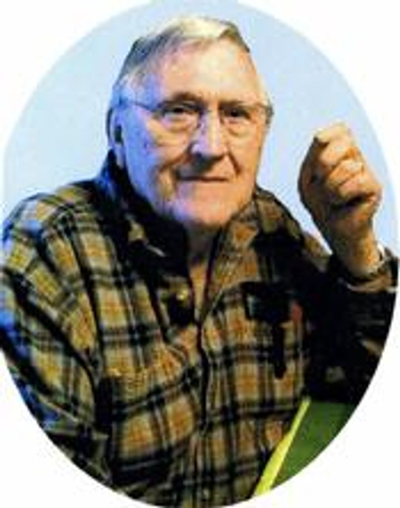 Raymond Alfred Mothersbaugh
