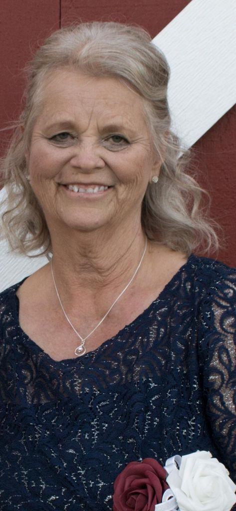 Catherine Johanna Prince Profile Photo