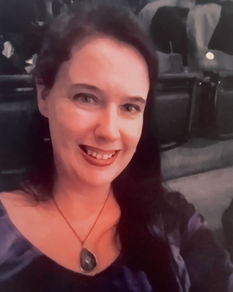 Sandra Marie Moore