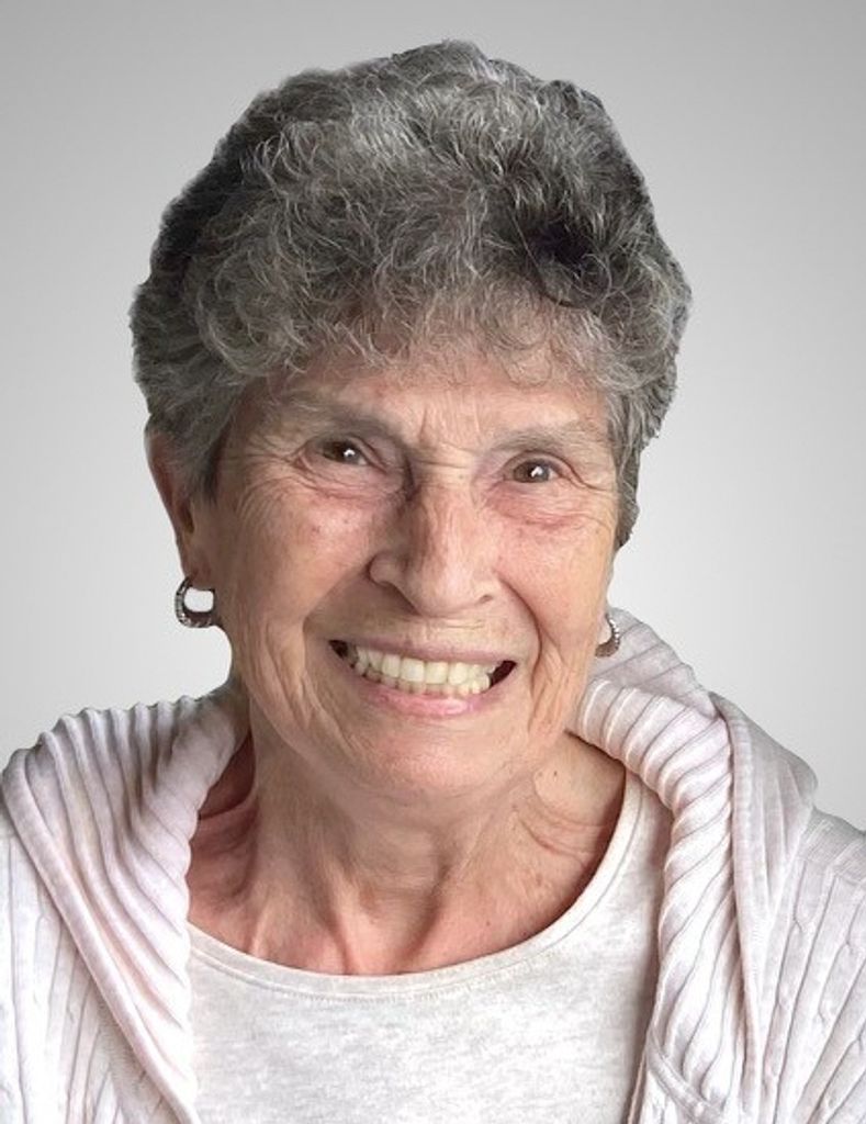 Millicent Charlotte Murphy Profile Photo