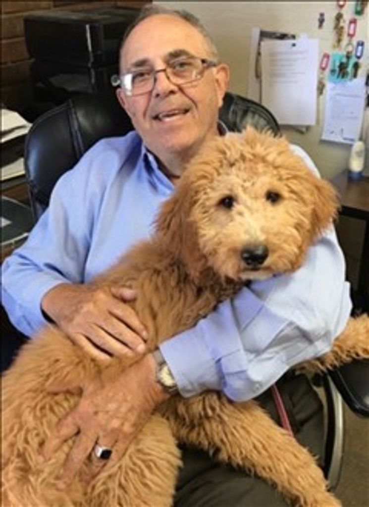 James Larry Beaubien Profile Photo