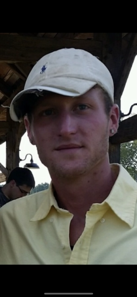 Zachary Langley Profile Photo