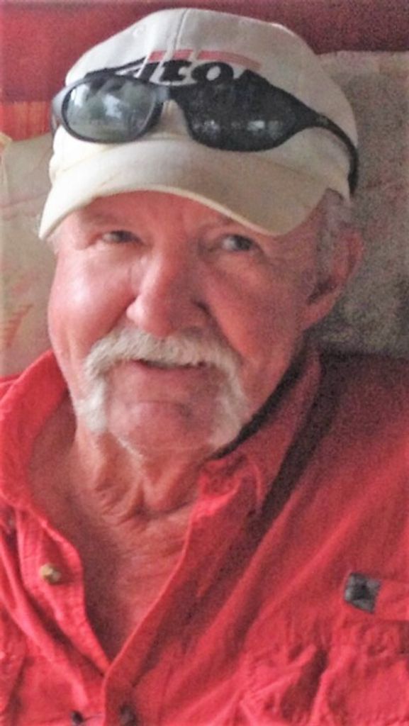 Donald Lee Bullard Profile Photo