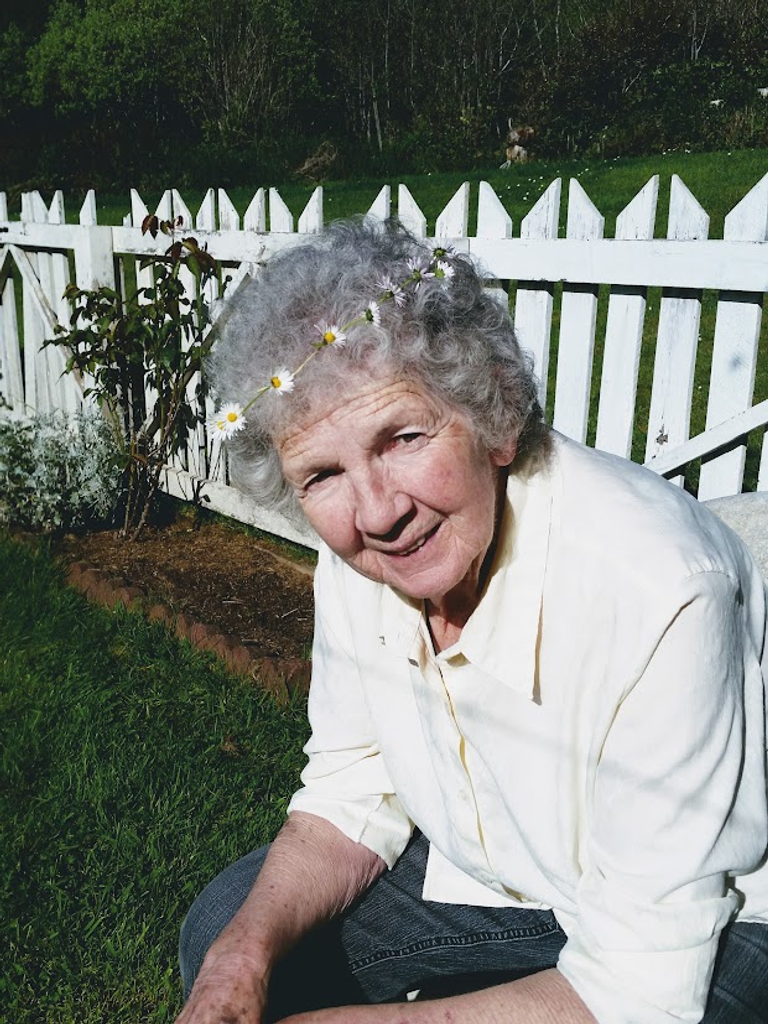 Margaret Joanne Laur Profile Photo