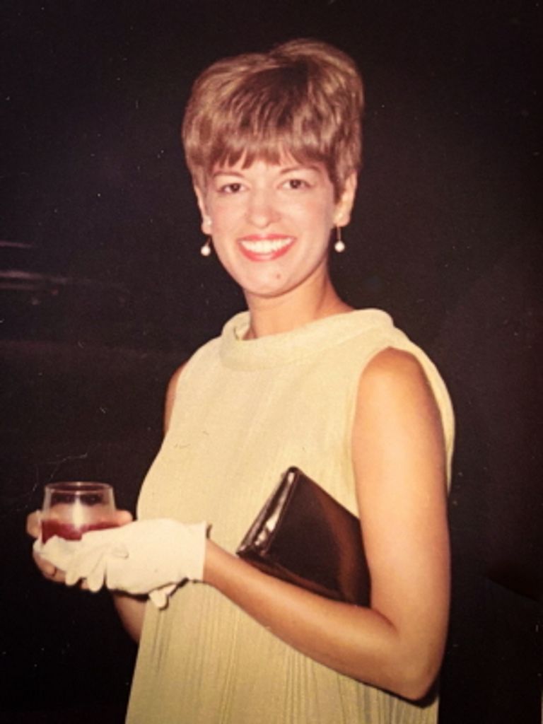 Ida Marie Chalstrom Douglas Profile Photo