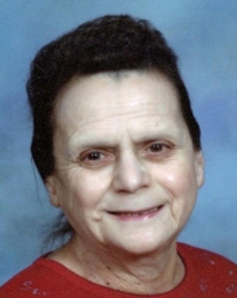Dorothy J. Anderson