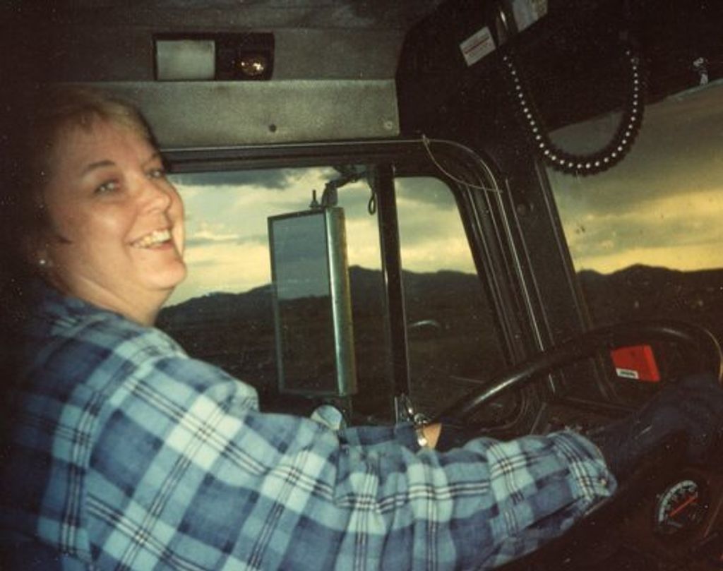 Sondra Ann Luke