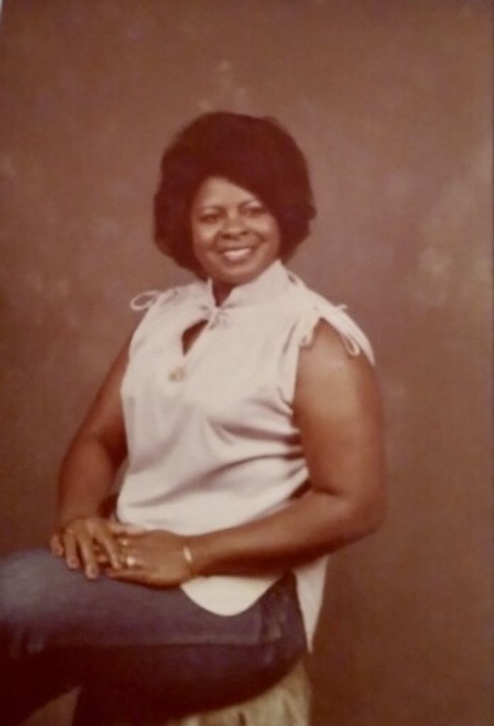 Norma Veronica Morris Profile Photo