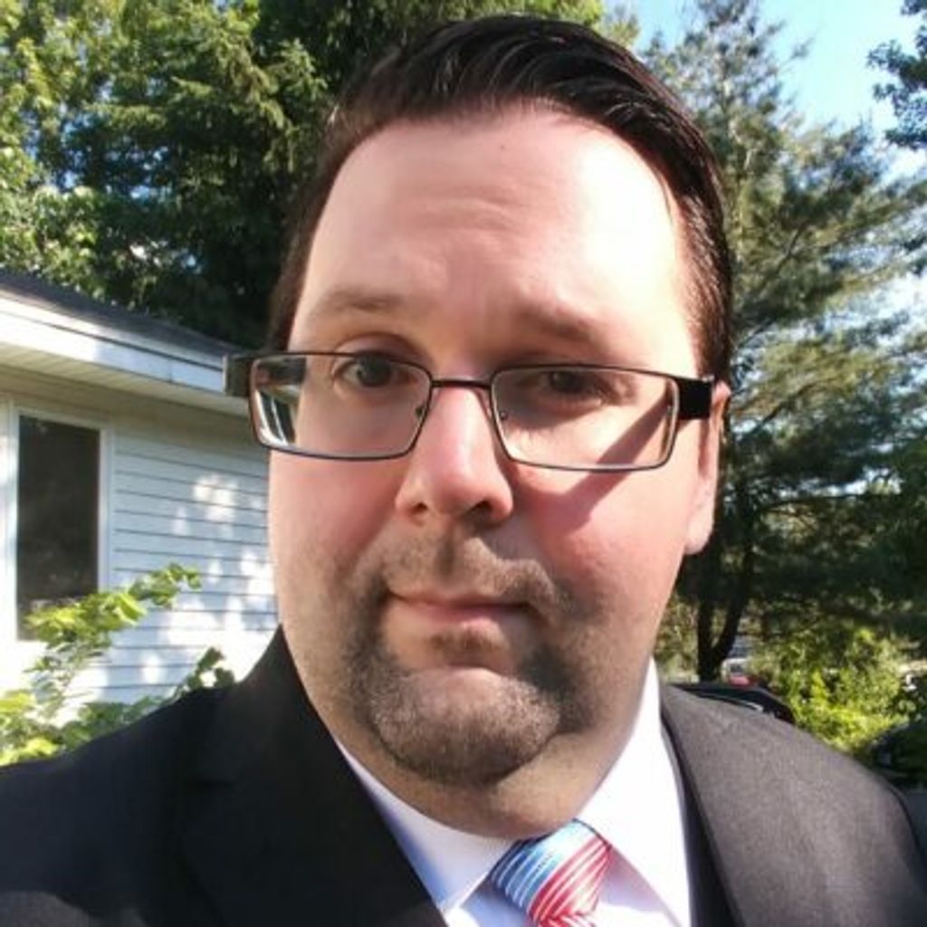Timothy D. Greene