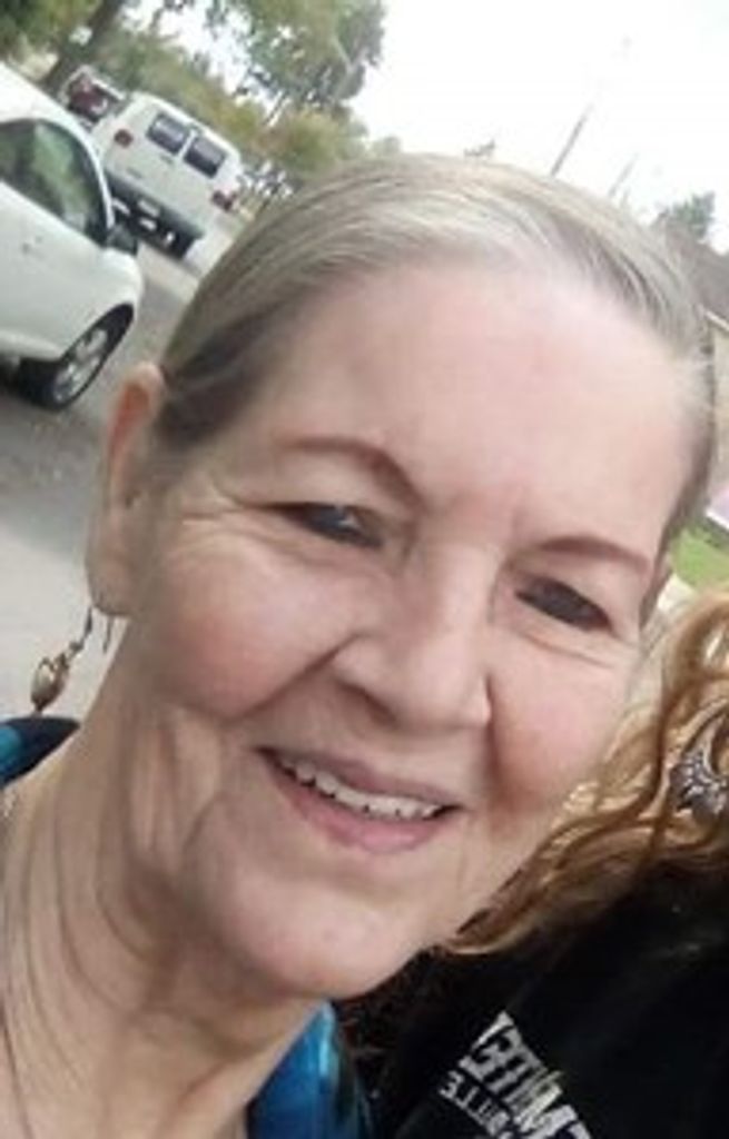 Mary F. Mcdonald-Brown