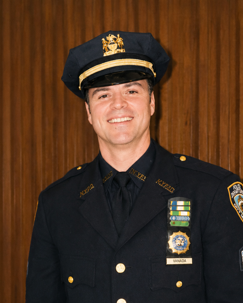 Robert M. Hanson