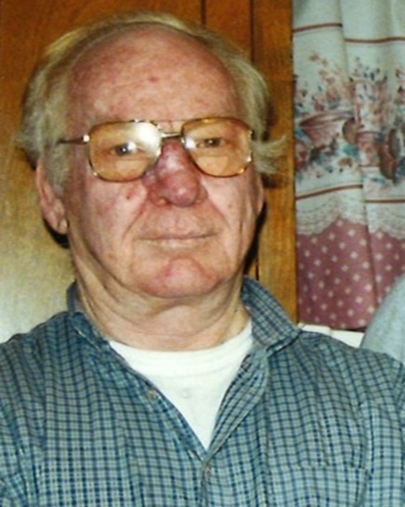 Terry Paul Mckinney Profile Photo