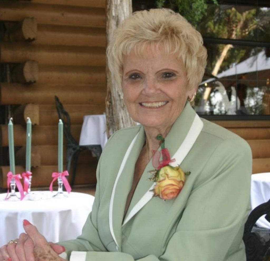 Mary Ella Lee Profile Photo