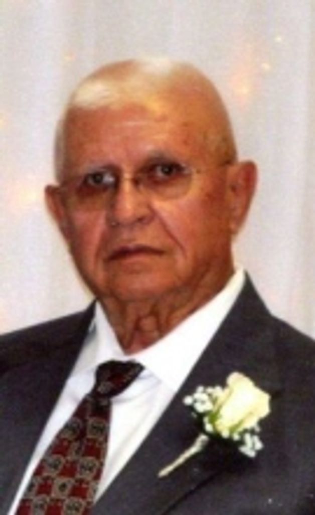 Arthur Richard Goodell