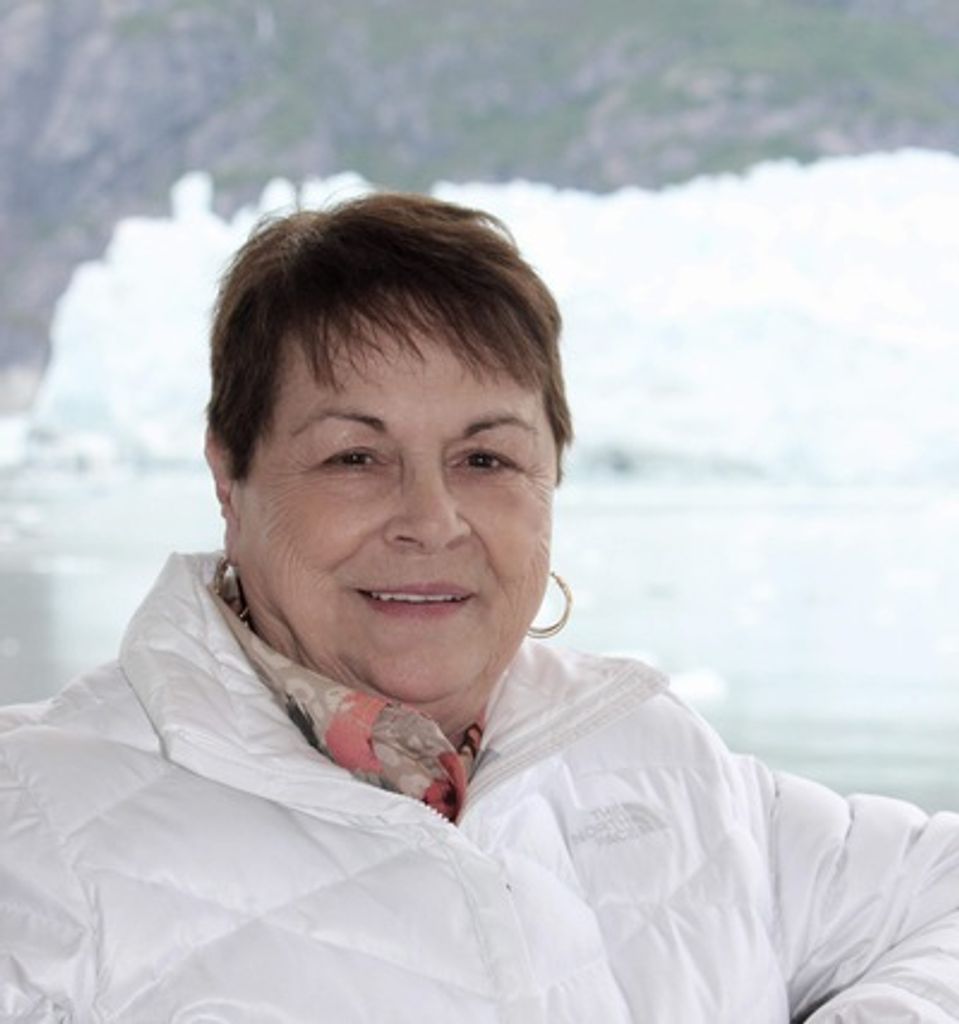 Ann Perrin Profile Photo