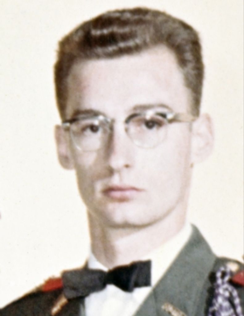 Theodore P.  Gordish