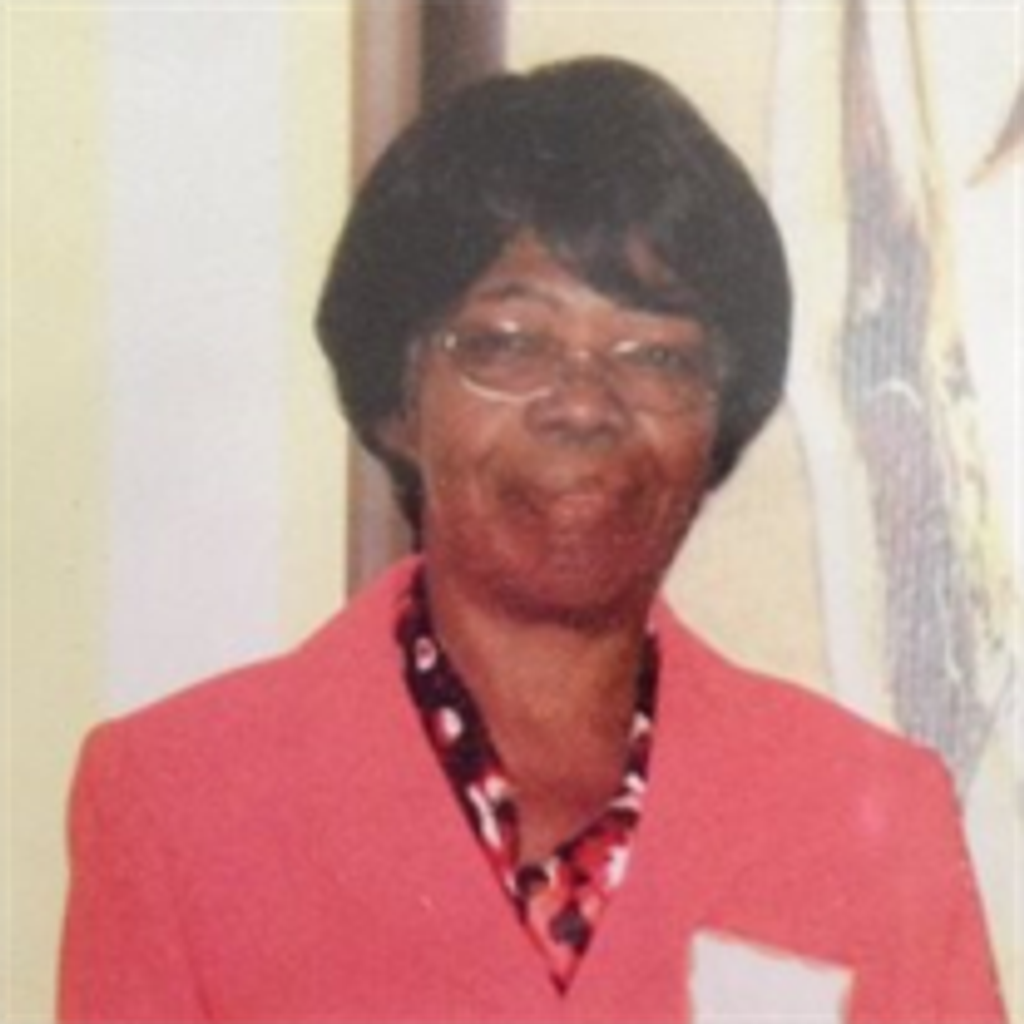 Mrs. Theresa Smith Profile Photo