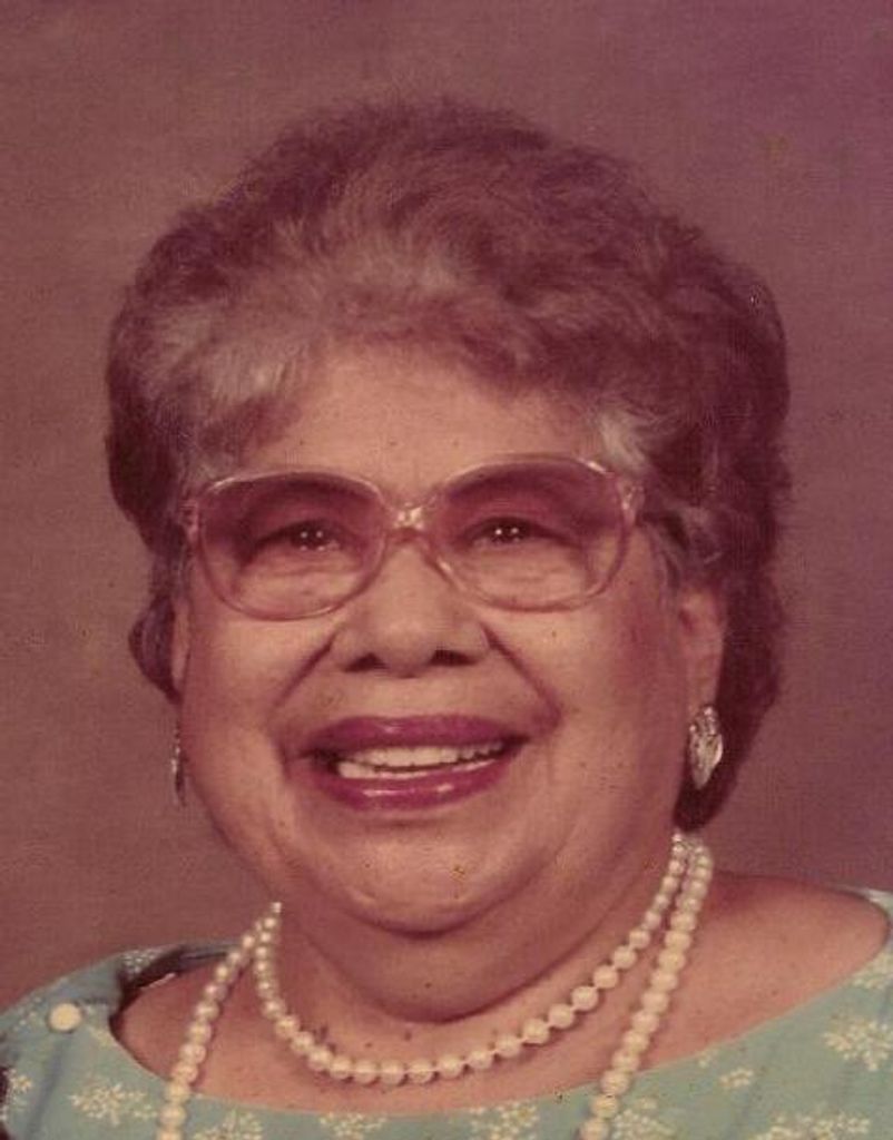 Luciana Jara Profile Photo