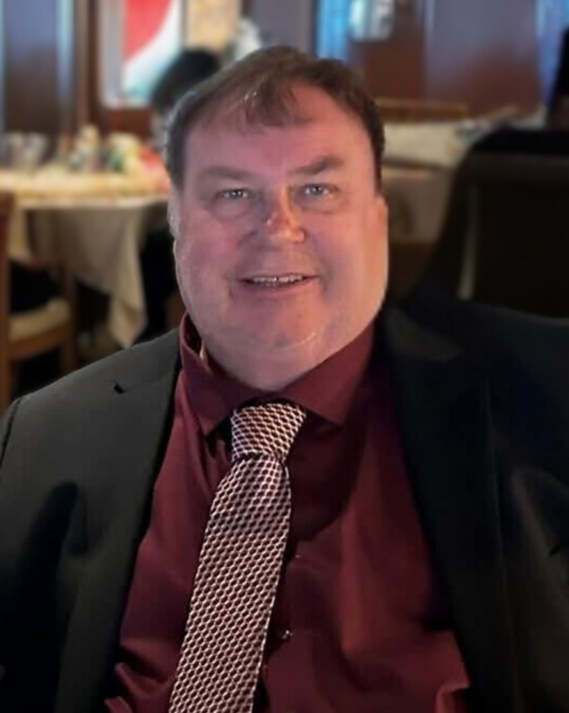 Ronald Brockway Profile Photo