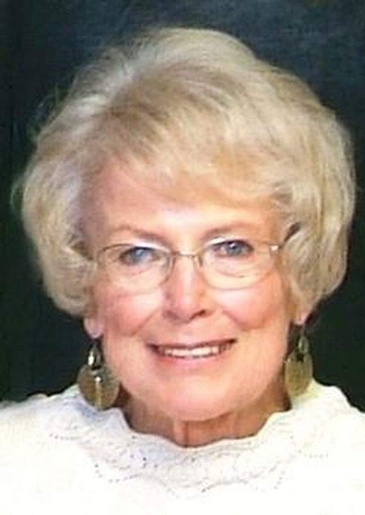 Marian Elaine Weitzel