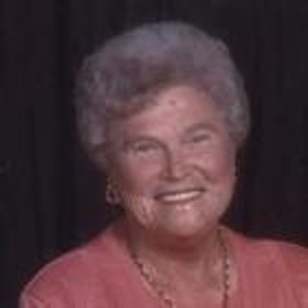 Catherine Lorene Greenwood