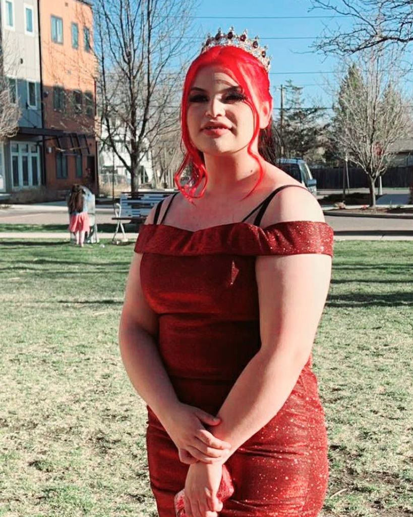 Clarissa Alejandra Alas Salazar Profile Photo