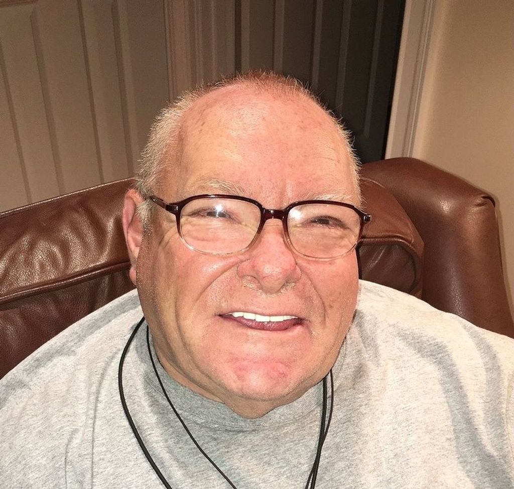 Robert "Robbie" Redmond Profile Photo