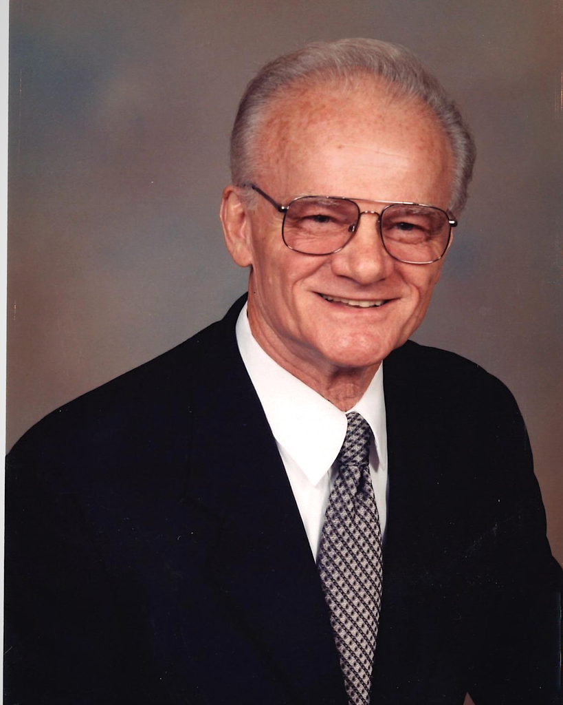 Derrell E. Southern Profile Photo